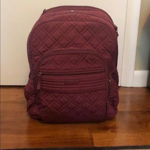 Vera Bradley Backpack